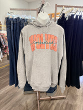Load image into Gallery viewer, Timberland School Spirit Hoodies Striped Design